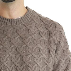 MAGLIA LAVORATA SEINSE - Mad Fashion | img vers.300x/